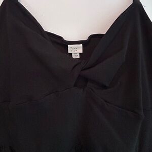 A New Day black dress